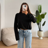 Maglia Ivon 5478-NERO