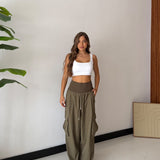 Cargo Jeffry P16011- V.MILITARE