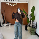 Jeans Gisele KP371 - SABBIATO