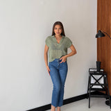 Jeans Dafne 8939 - DENIM