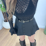 Gonna Florinda  513 gonna - NERO