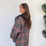 Giacca Corine 53086 - GRIGIO