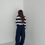 Pantalone Zuemy 19128 - BLU