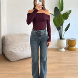 Jeans Henry 8880-DENIM