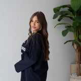 Maglia Washington - BLU