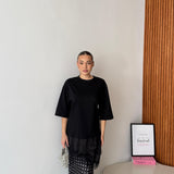 Shirt Elenza 3233 - NERO