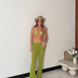 Coord.set Picas 2859- PISTACCHIO