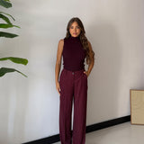 Maglia Gimmy 5299- WINE