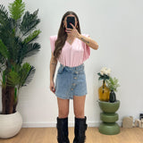 Shirt Elsie  4755 - ROSA