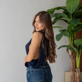 Body Rachel 5778 - BLU