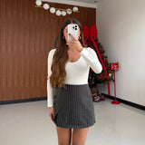 Body Layla 5660-BIANCO