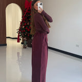 Pantalone Robyn 2688-WINE