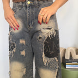 Jeans Ansel 88325-DENIM