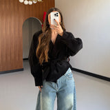 Giubbino Megan 2690-NERO