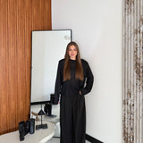 Maglia Rebel 52 - NERO