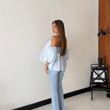 Top Arysa 25070- CELESTE