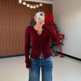 Maglia Smash 47084-WINE