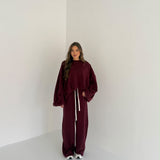 Coordinato Maëlys 17331- WINE