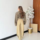 Pantalone Chèri 7791 - VERDE