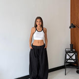 Top Iside JW1948 - BIANCO