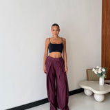 Pantalone Clelia 18262 - WINE