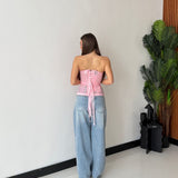 Bustino Elena 2813 - ROSA