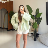 Chiodo Amelia 8020-1-V.MENTA