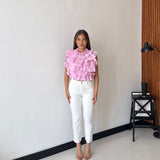 Top Freya FK184 - ROSA