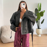 Chiodo Daisy 10527 - NERO