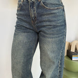 Jeans Ranya 5028-DENIM