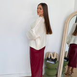 Gonna Zahara 2795-BORDEAUX