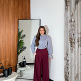 Pantalone Alex 6271 - WINE