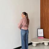 Trench Soraya 13452 - ROSA