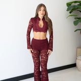 Coordinato Mebelyn 3359- WINE