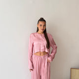 Coordinato Jovie 1923 - ROSA