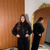 Coordinato Cynthia 2326-NERO