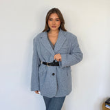 Blazer Ashlee VT-GC01 - CELESTE