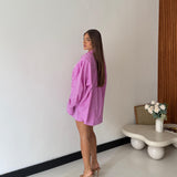 Coordinato Madison 1978- ROSA