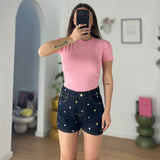 Body Clory 98020-ROSA