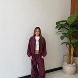 Coordinato Ximena 63027- WINE