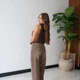 Body Rachel 5778 - MARRONE