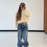 Maglione Maika 8028-BEIGE