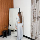 Coordinato Kaia 1759- GRIGIO