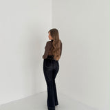 Body Brooke 20631 - MARRONE