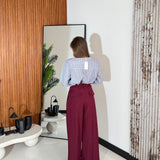 Pantalone Alex 6271 - WINE