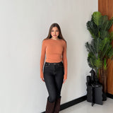 Maglia Charlie 362 - ARANCIO
