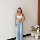 Top Bea E160 - CELESTE