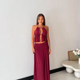 Coordinato Esmeralda 2514- WINE
