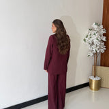 Coordinato Adèle 30990 - WINE