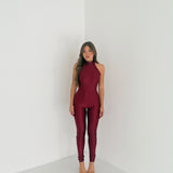 Tutone Nabiha 8239 - BORDEAUX